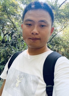 Chu, 31, 中华人民共和国, 杭州市