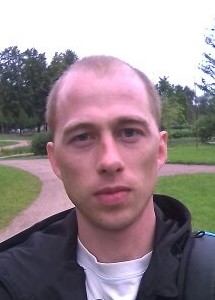 Игорь, 38, Россия, Тосно