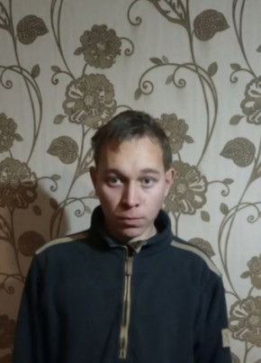 Иван, 30, Россия, Алексеевка