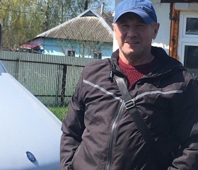 Евгений, 61 год, Сухиничи