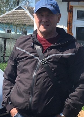 Евгений, 61, Россия, Сухиничи