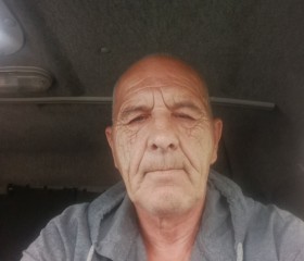 Anatoliy Baranov, 62, Baran