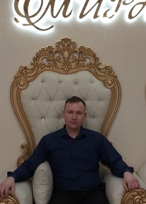 Сергей, 35, Россия, Сургут