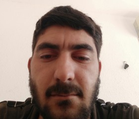 İntiqam, 24 года, Bakı