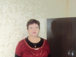 Елена, 64 - Пользовательский