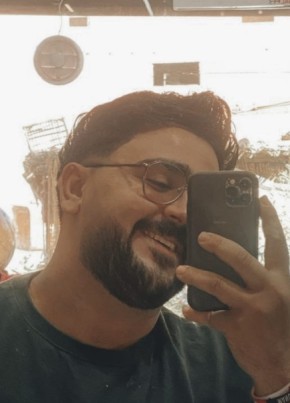 بودي из أجا 24 года