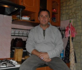Игорь, 53 года, Донецьк