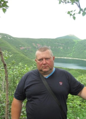 Алексей, 47, Россия, Астрахань