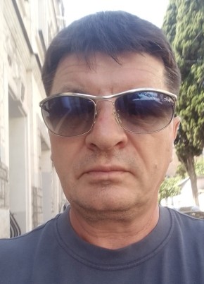 Константин, 53, Россия, Ялта