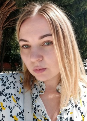 Анна из Севастополи 40 лет
