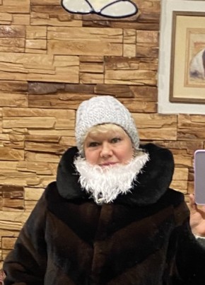 Людмила, 54, Россия, Нижний Новгород