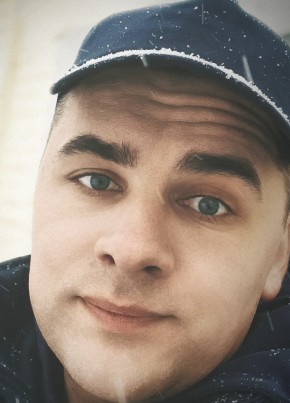 Андрей, 29, Рэспубліка Беларусь, Горад Гомель