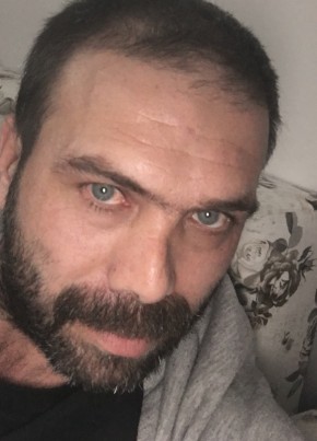 Demir, 36, Türkiye Cumhuriyeti, Eskişehir