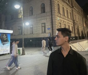 Shoh, 20 лет, Toshkent