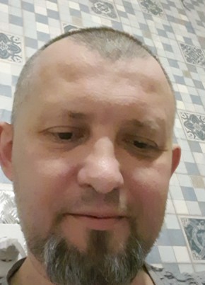 Владимир, 39, Россия, Выкса