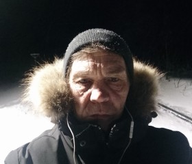 Aleksandr, 53, Perm