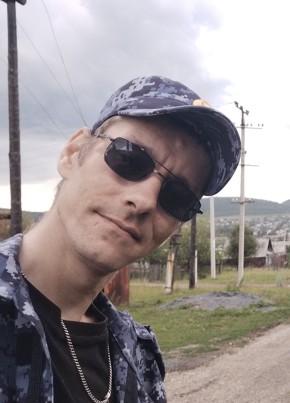 Евгений, 38, Россия, Златоуст