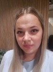 Anastasiya, 23  , Warsaw