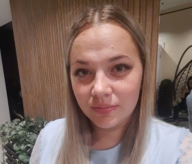 Анастасия, 25 лет, Warszawa