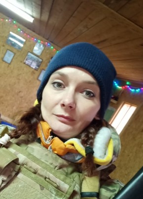 Tatyanka, 38, Россия, Ухта