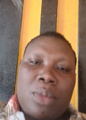 Barbara Badioo из Accra 34 года