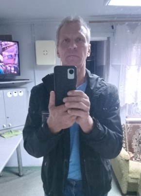 Сергей, 58, Россия, Невинномысск
