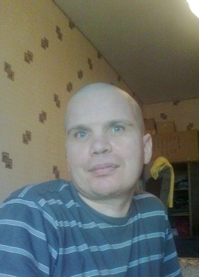 Сергей, 45, Россия, Старая Русса
