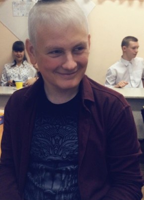 Сергей, 22, Россия, Иваново