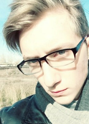 RamblerDating profile picture for @lornopab