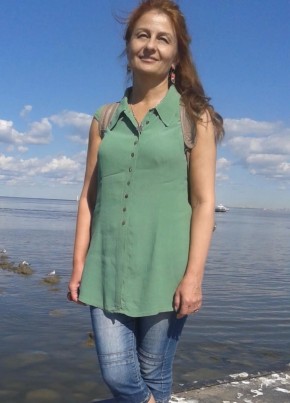 Ольга, 59, Россия, Одинцово