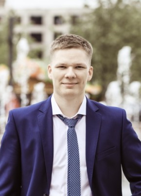 Igor, 33, Russia, Moscow