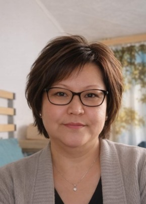 ЖанслуИ из Саратова 55 лет