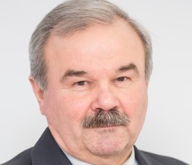 Konstantin, 68, Minsk