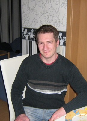 Edwin, 48, Bundesrepublik Deutschland, Gummersbach