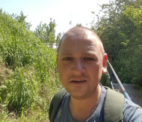Евгений, 37 лет, Szczecin