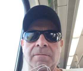 Cristián, 46, Adrogue