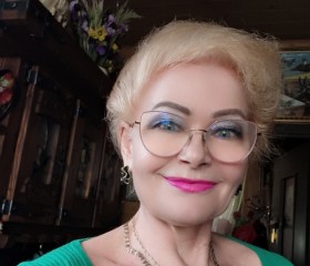 Valentina, 65, Moscow