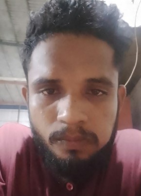 Maduwa из මීගමුව 25 лет