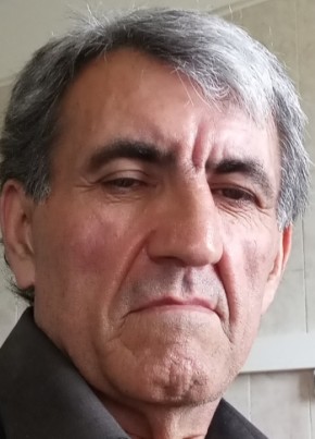 Санёк из Люберцы 58 лет
