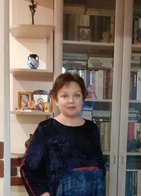 Наталья, 62, Россия, Санкт-Петербург