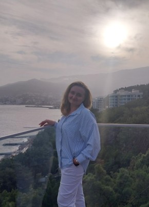 Viktoriya, 50, Russia, Sevastopol