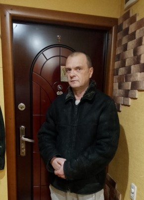 Денис, 46, Россия, Железногорск (Курская обл.)