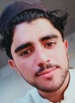 Ilyas, 20 лет, پشاور