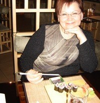Татьяна, 59, Россия, Санкт-Петербург