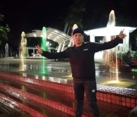 Matias, 21, Buin