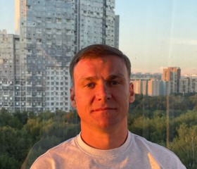 Sergey, 41, Moscow