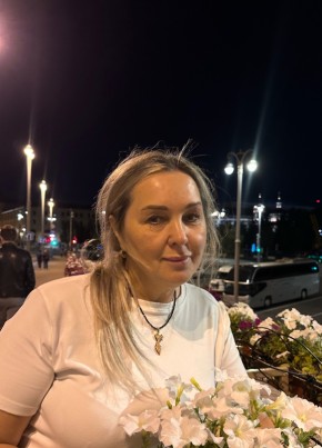 Oksana, 56, Russia, Petropavlovsk-Kamchatsky