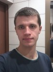 Егор, 26 лет, Київ