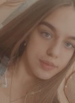 Kseniya, 20  , Krasnoarmeyskoye (Samara)