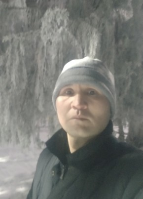 Ратбек, 46, Кыргыз Республикасы, Бишкек